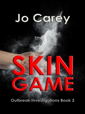cover image of Skin Game